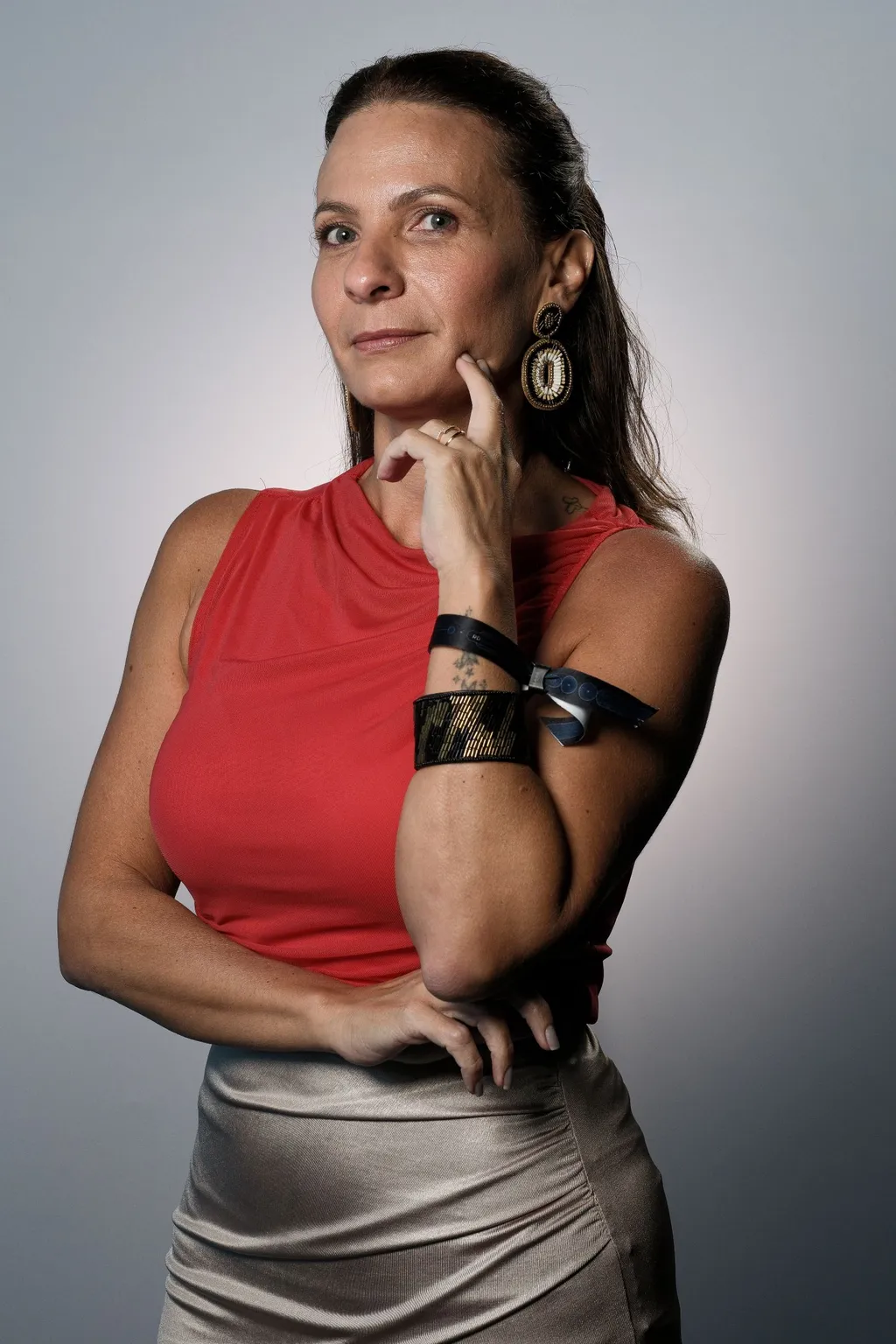Lilian Merigue Ignácio — CEO da Cancuners